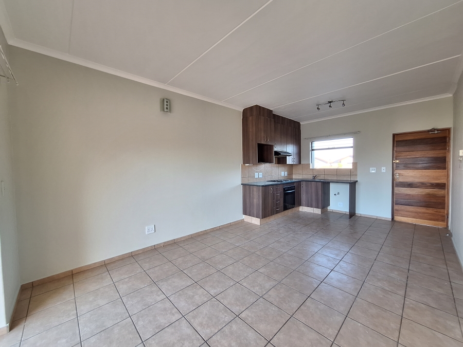 1 Bedroom Property for Sale in Barbeque Downs Gauteng