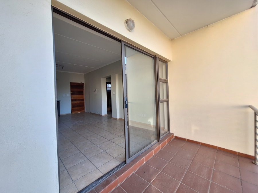 1 Bedroom Property for Sale in Barbeque Downs Gauteng