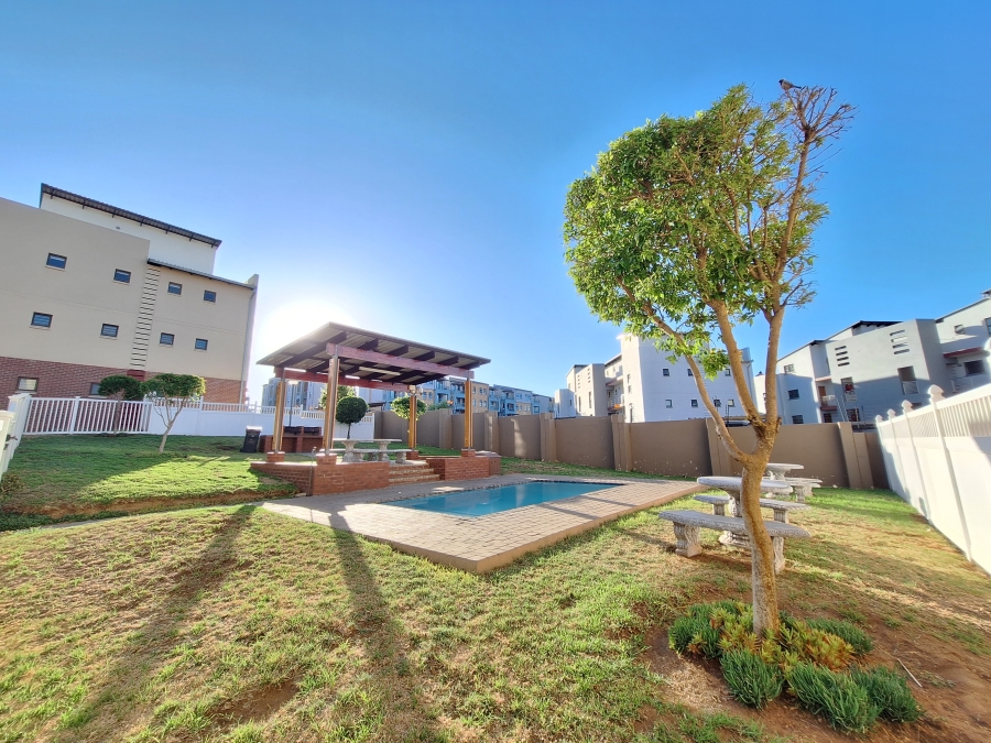 1 Bedroom Property for Sale in Barbeque Downs Gauteng