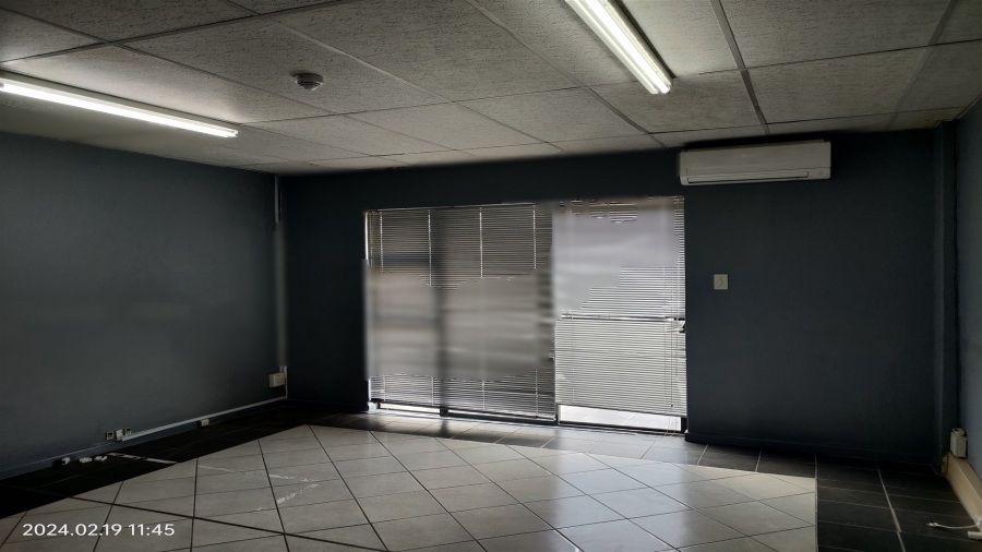 To Let commercial Property for Rent in Laser Park Gauteng