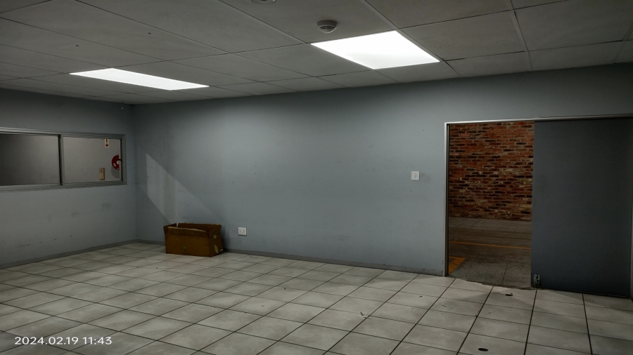 To Let commercial Property for Rent in Laser Park Gauteng