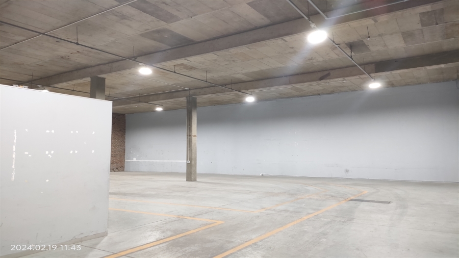 To Let commercial Property for Rent in Laser Park Gauteng