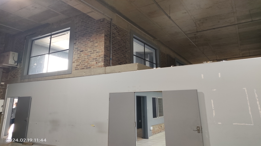 To Let commercial Property for Rent in Laser Park Gauteng