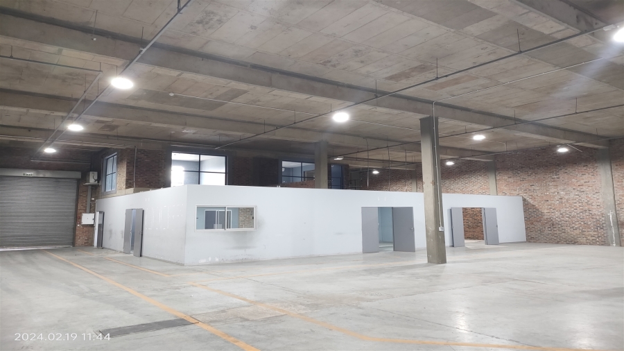 To Let commercial Property for Rent in Laser Park Gauteng