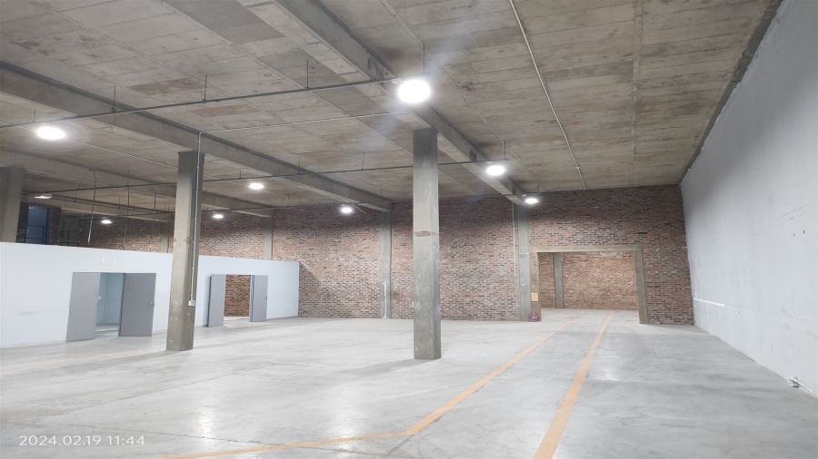 To Let commercial Property for Rent in Laser Park Gauteng