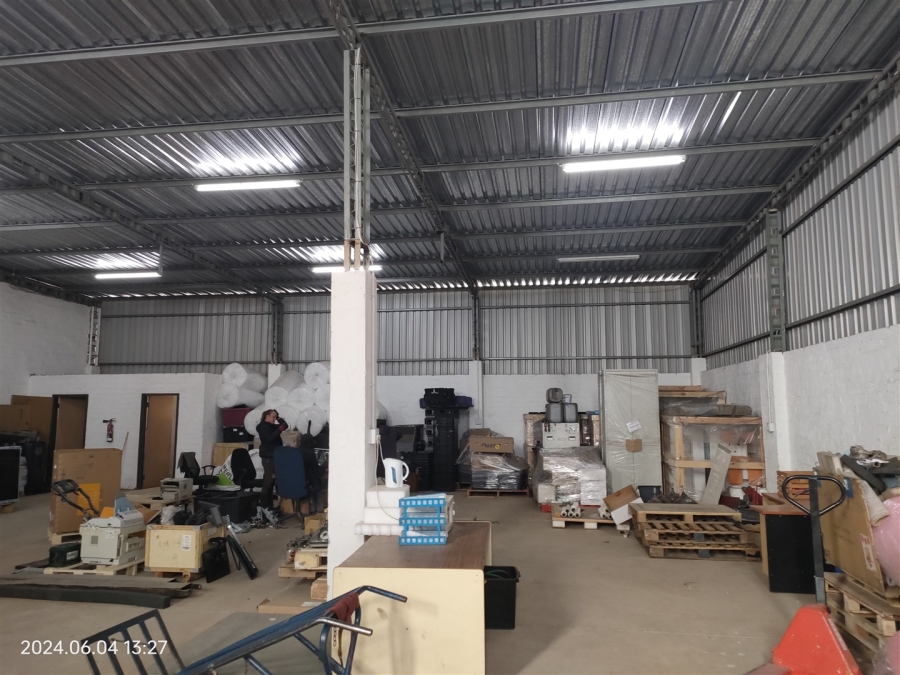 To Let commercial Property for Rent in Lanseria Gauteng