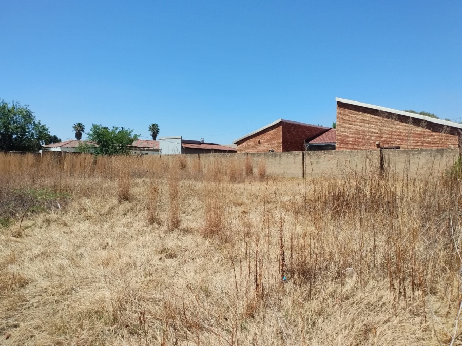 0 Bedroom Property for Sale in Vanderbijlpark SE 4 Gauteng