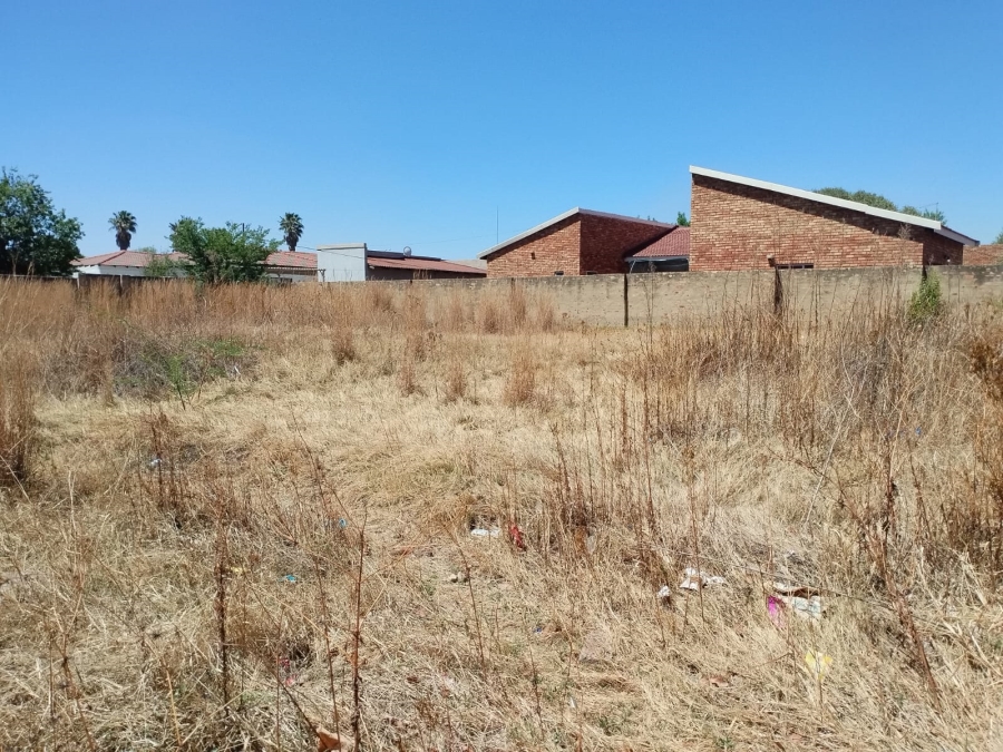 0 Bedroom Property for Sale in Vanderbijlpark SE 4 Gauteng