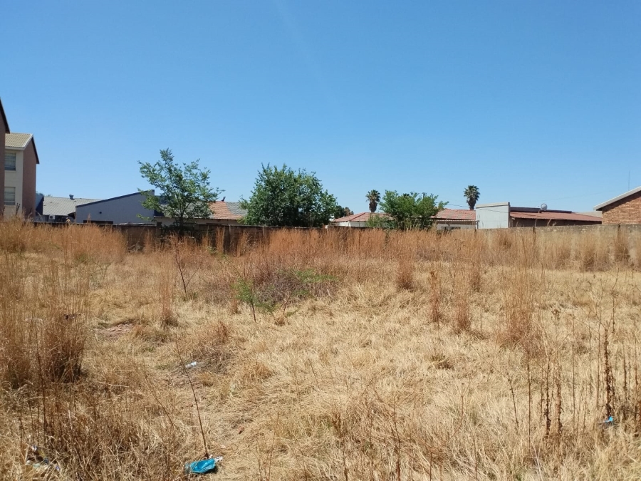 0 Bedroom Property for Sale in Vanderbijlpark SE 4 Gauteng