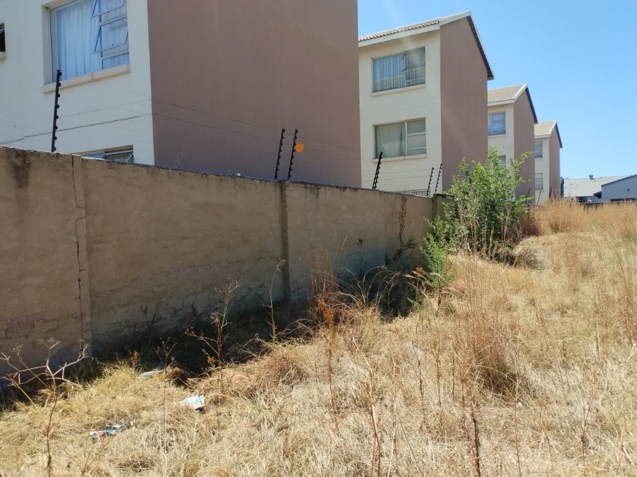 0 Bedroom Property for Sale in Vanderbijlpark SE 4 Gauteng