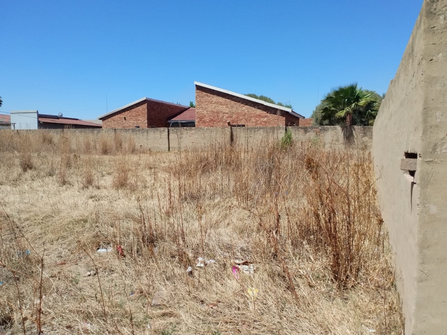 0 Bedroom Property for Sale in Vanderbijlpark SE 4 Gauteng