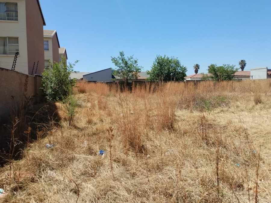 0 Bedroom Property for Sale in Vanderbijlpark SE 4 Gauteng