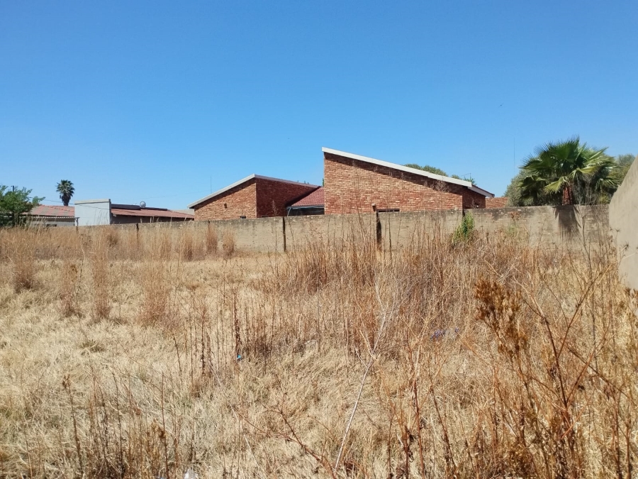 0 Bedroom Property for Sale in Vanderbijlpark SE 4 Gauteng