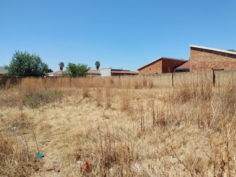 0 Bedroom Property for Sale in Vanderbijlpark SE 4 Gauteng