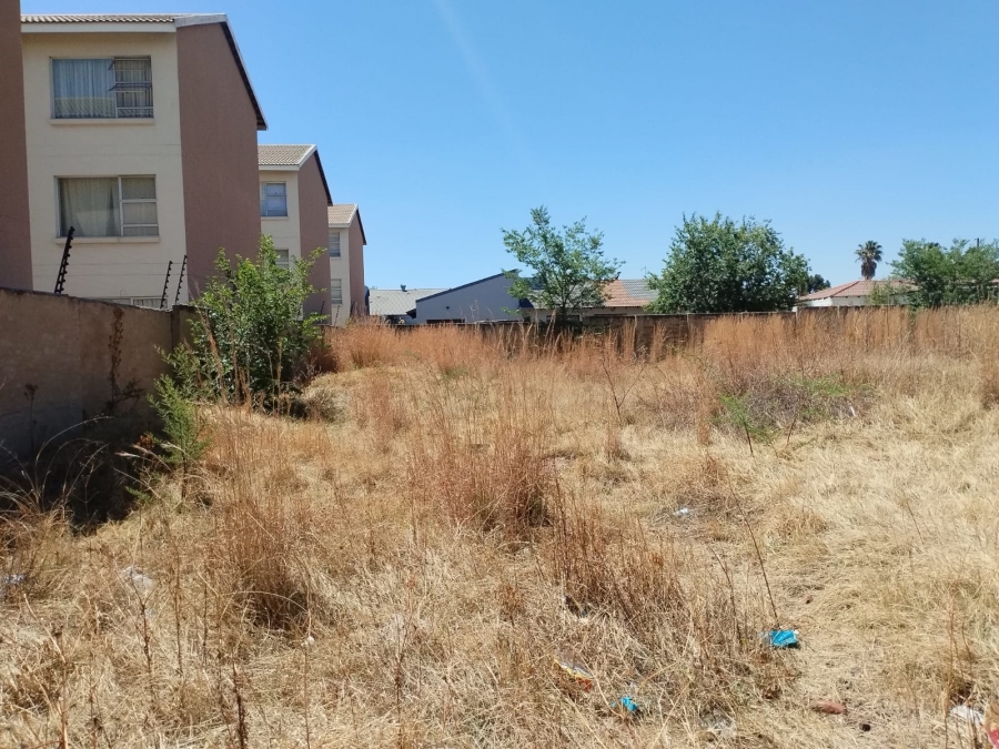 0 Bedroom Property for Sale in Vanderbijlpark SE 4 Gauteng