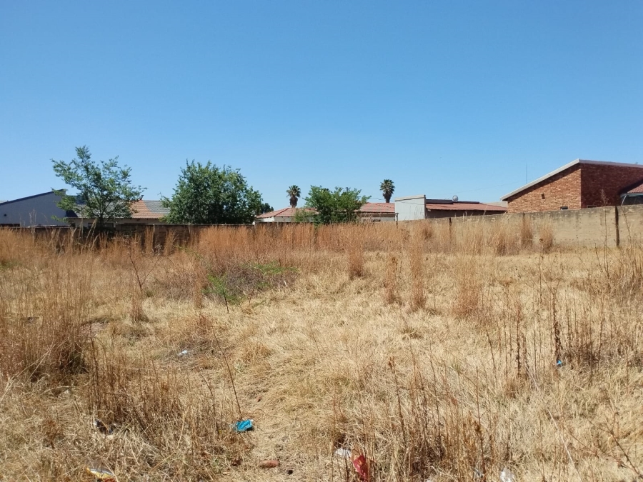 0 Bedroom Property for Sale in Vanderbijlpark SE 4 Gauteng