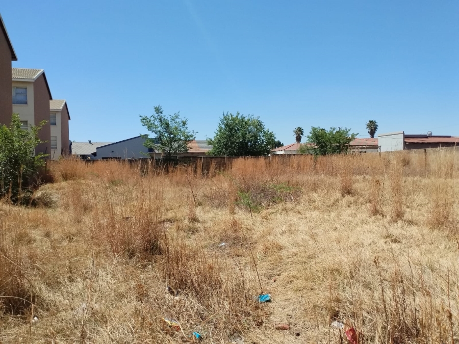 0 Bedroom Property for Sale in Vanderbijlpark SE 4 Gauteng