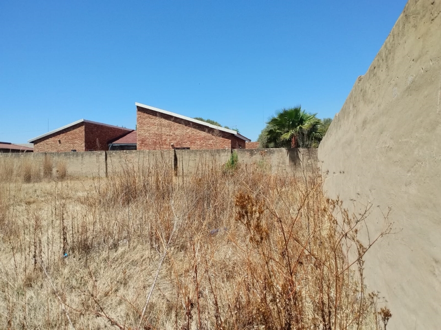 0 Bedroom Property for Sale in Vanderbijlpark SE 4 Gauteng