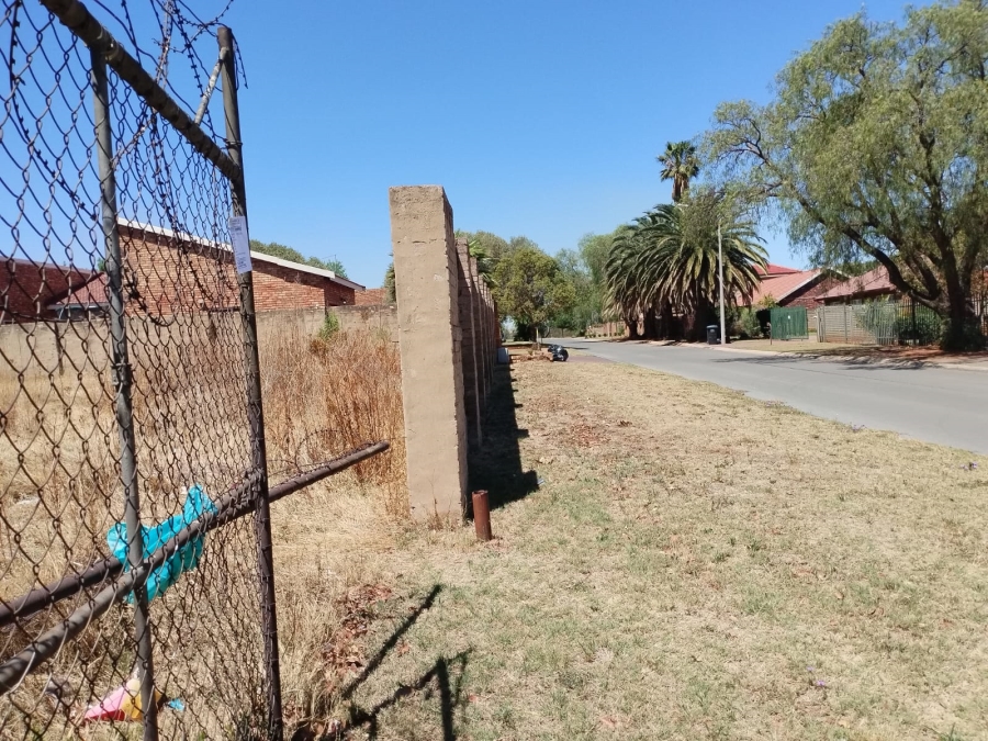 0 Bedroom Property for Sale in Vanderbijlpark SE 4 Gauteng