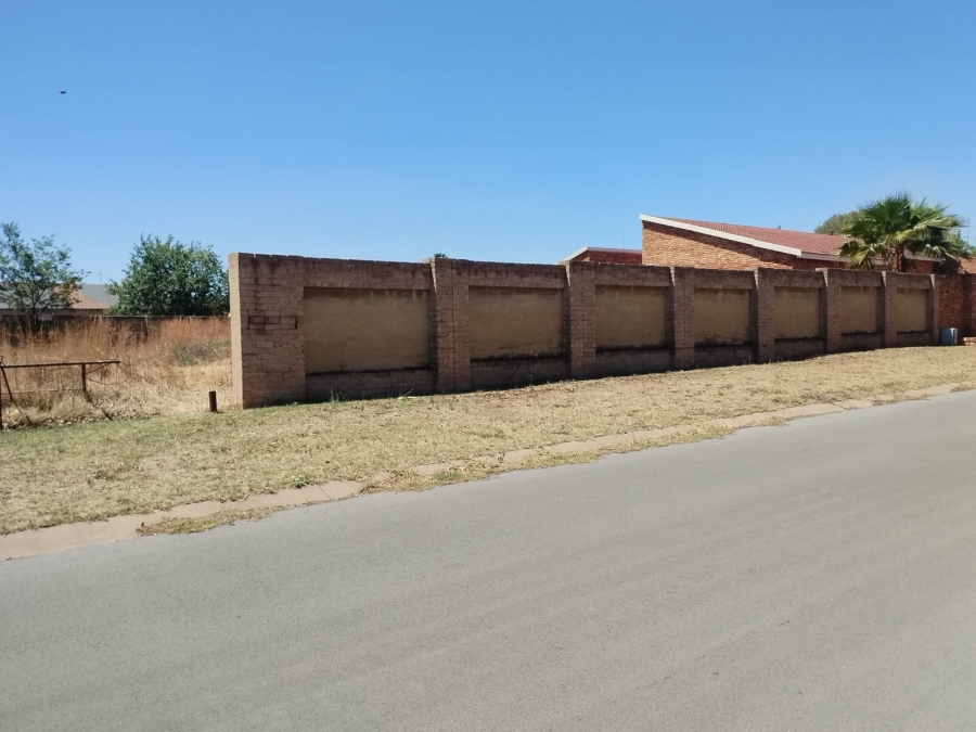 0 Bedroom Property for Sale in Vanderbijlpark SE 4 Gauteng