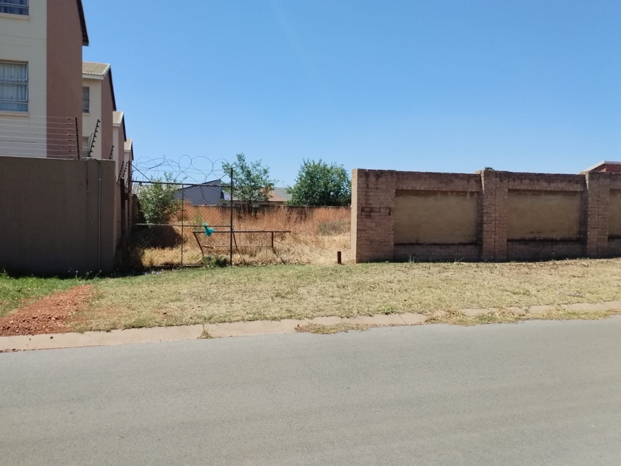 0 Bedroom Property for Sale in Vanderbijlpark SE 4 Gauteng