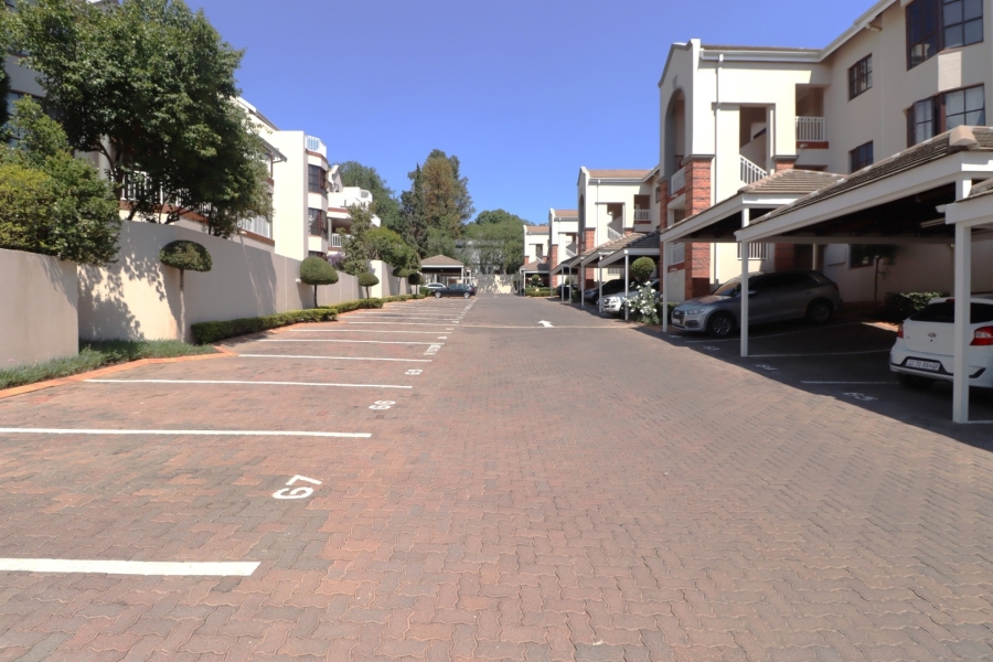 2 Bedroom Property for Sale in Rivonia Gauteng