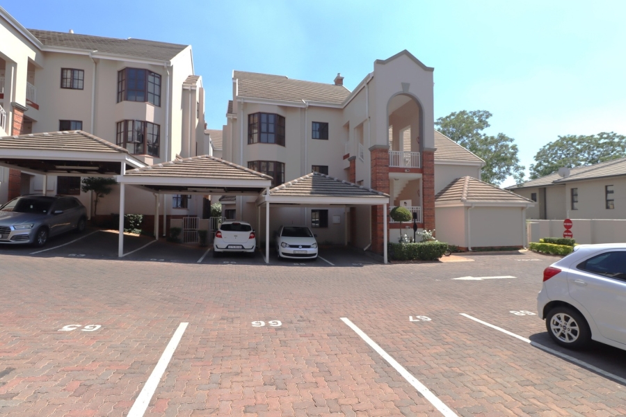 2 Bedroom Property for Sale in Rivonia Gauteng