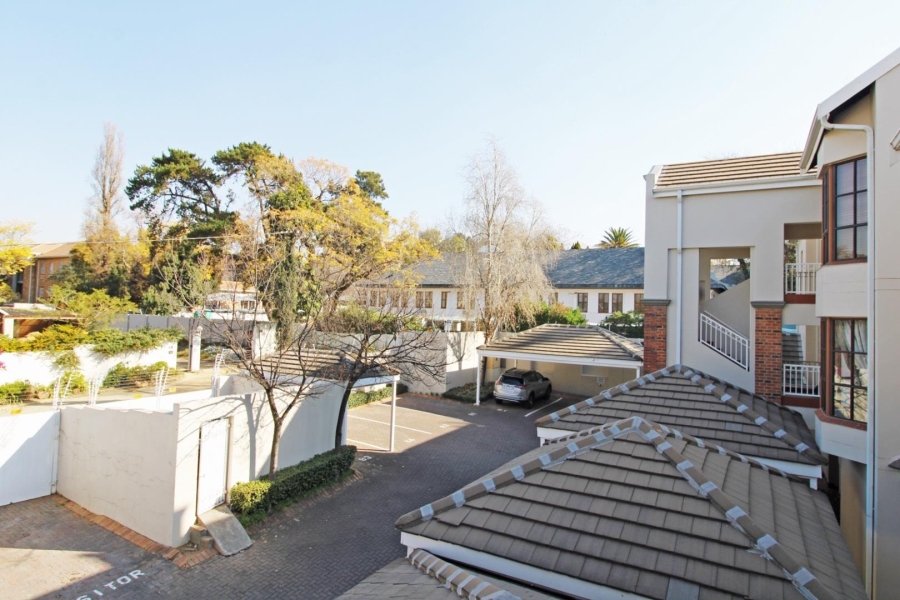 2 Bedroom Property for Sale in Rivonia Gauteng