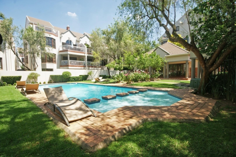 2 Bedroom Property for Sale in Rivonia Gauteng