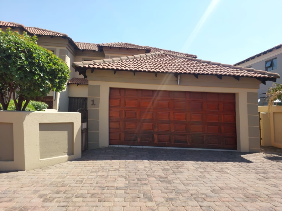 3 Bedroom Property for Sale in Sonneveld Gauteng