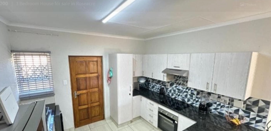 3 Bedroom Property for Sale in Roseacre Gauteng