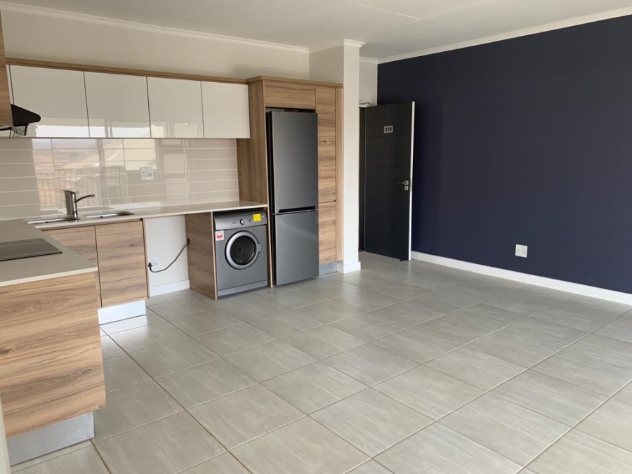 To Let 1 Bedroom Property for Rent in Waterfall Gauteng