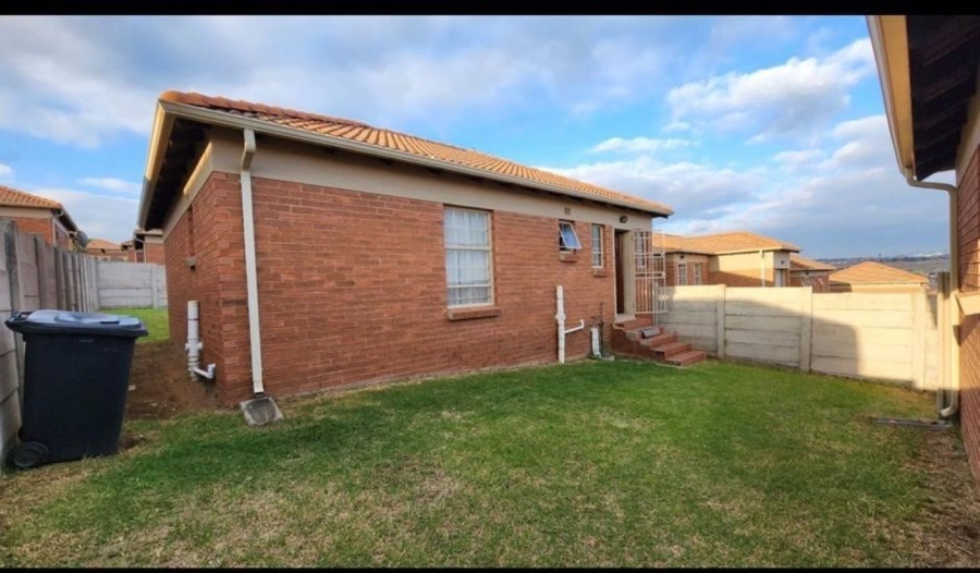 3 Bedroom Property for Sale in Thatch Hill Estate Gauteng