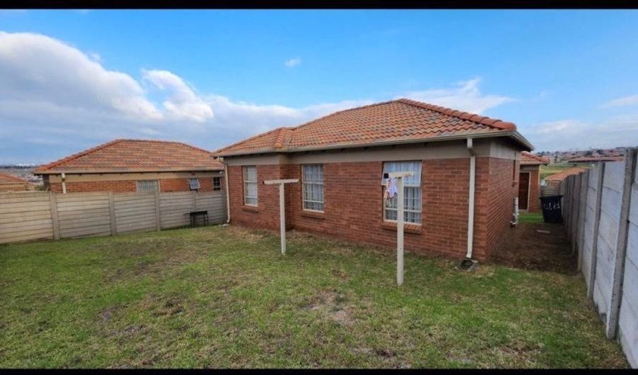 3 Bedroom Property for Sale in Thatch Hill Estate Gauteng