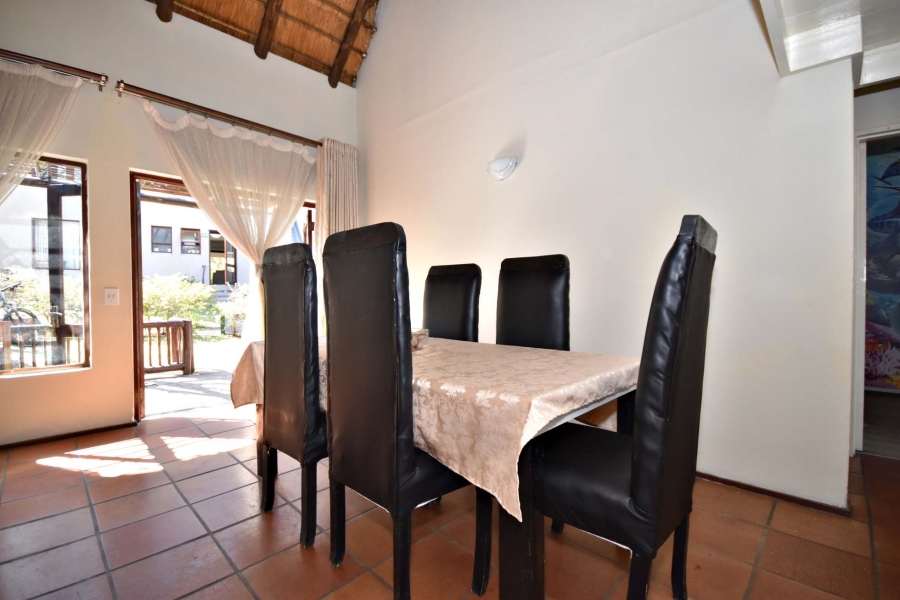 3 Bedroom Property for Sale in Jukskei Park Gauteng