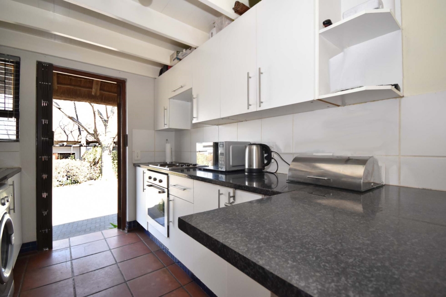 3 Bedroom Property for Sale in Jukskei Park Gauteng