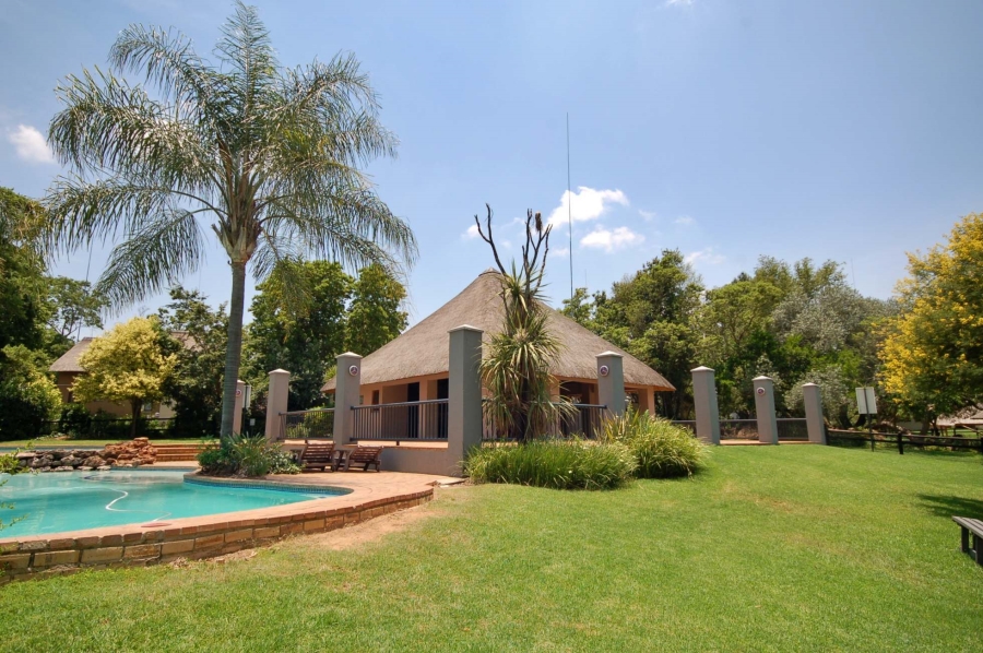 3 Bedroom Property for Sale in Jukskei Park Gauteng