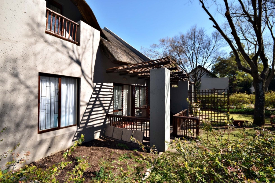 3 Bedroom Property for Sale in Jukskei Park Gauteng