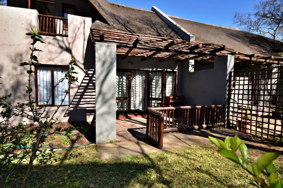 3 Bedroom Property for Sale in Jukskei Park Gauteng