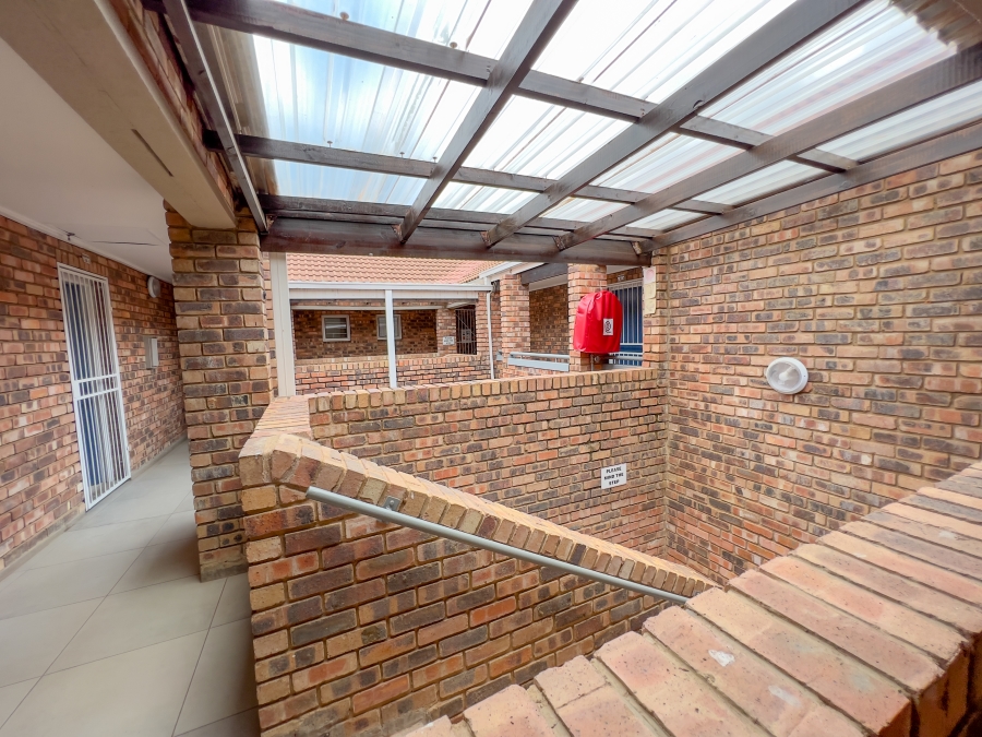 To Let 0 Bedroom Property for Rent in Hatfield Gauteng