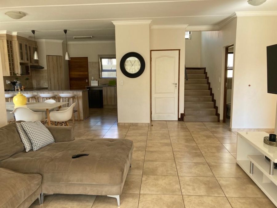 To Let 3 Bedroom Property for Rent in Equestria Gauteng