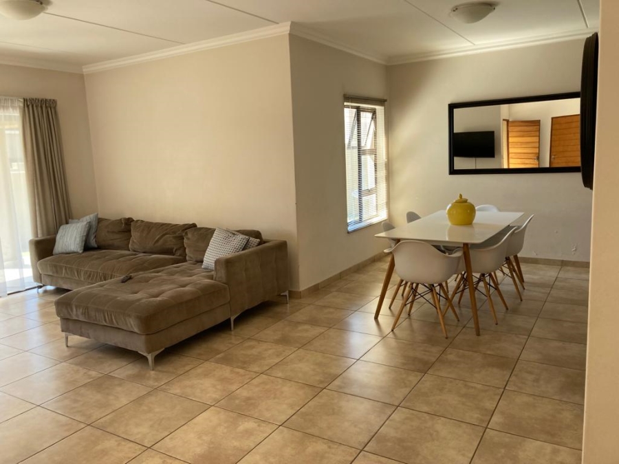 To Let 3 Bedroom Property for Rent in Equestria Gauteng