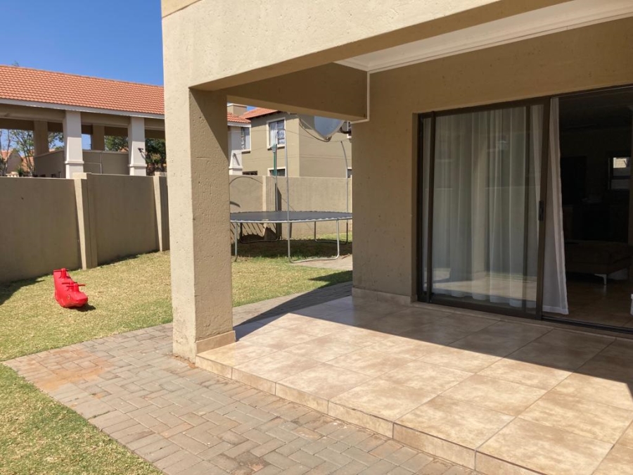 To Let 3 Bedroom Property for Rent in Equestria Gauteng