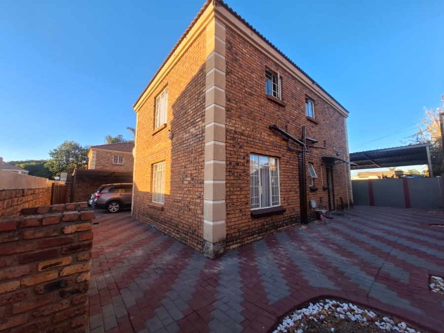 3 Bedroom Property for Sale in Claremont Gauteng