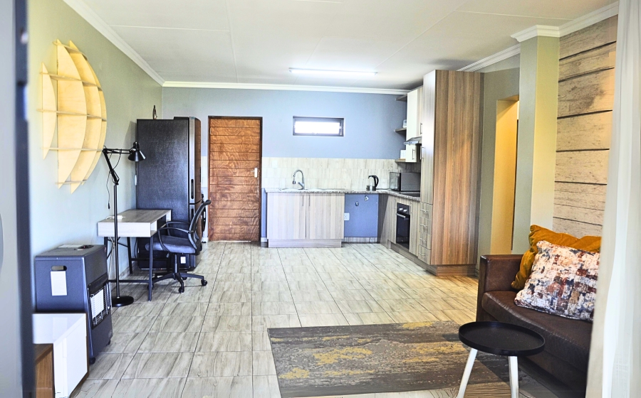 To Let 2 Bedroom Property for Rent in Noordwyk Gauteng