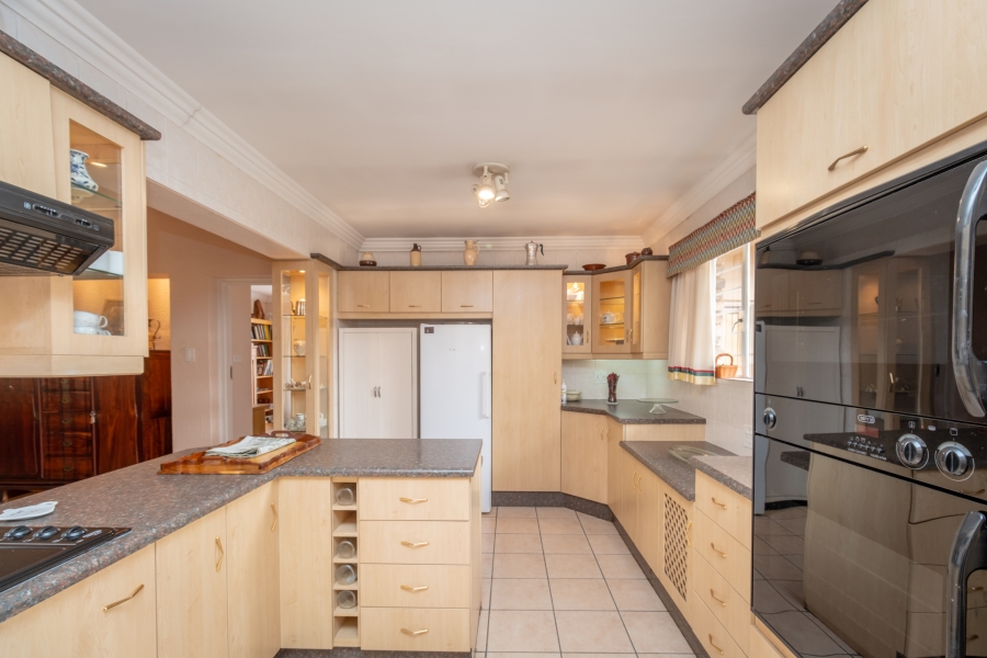 3 Bedroom Property for Sale in Noordheuwel Gauteng