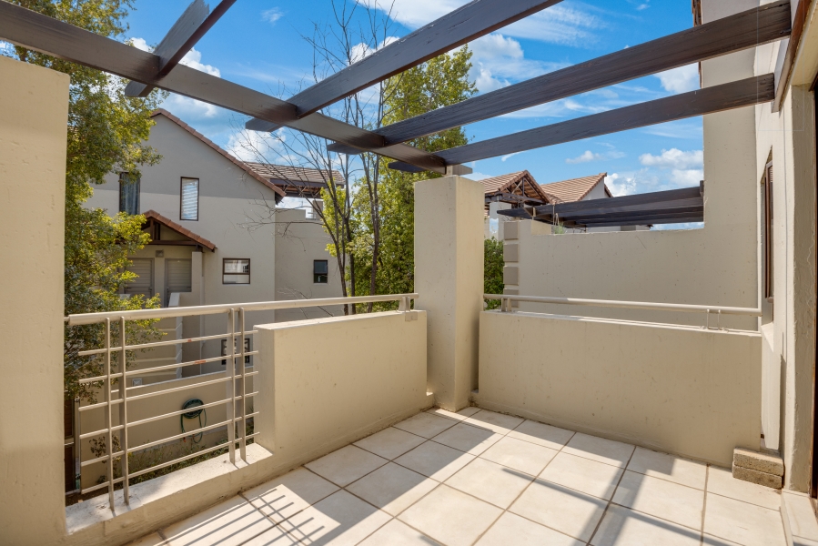 1 Bedroom Property for Sale in Fourways Gauteng