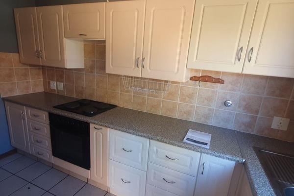 To Let 3 Bedroom Property for Rent in Dorandia Gauteng