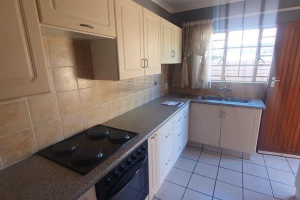 To Let 3 Bedroom Property for Rent in Dorandia Gauteng