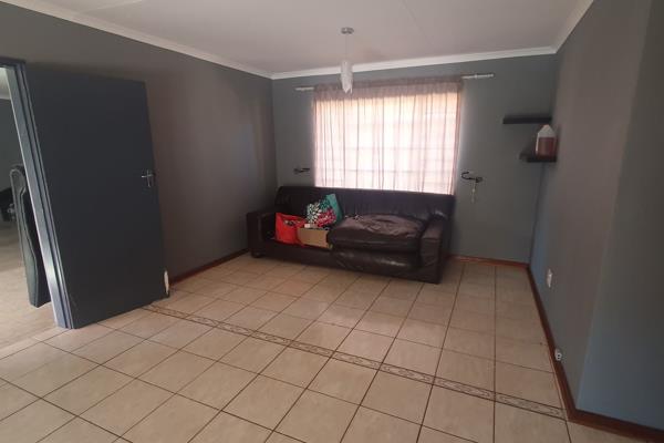 To Let 3 Bedroom Property for Rent in Dorandia Gauteng